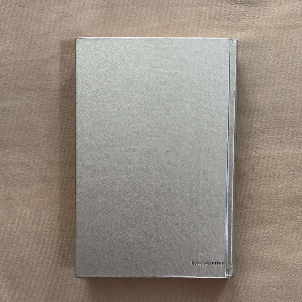 Fortune-Telling book - Picture 4 of 5